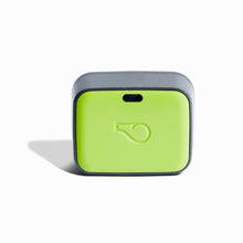 Load image into Gallery viewer, Whistle GO Explore GPS + Health + Fitness Dog Tracker Plus Health &amp; Fitness Monitor, Waterproof, Safe Place Escape Alerts, Built-in Light, Fits on Dog Collar, for Dogs 25 lbs and up Green
