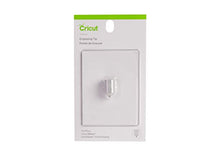 Load image into Gallery viewer, Cricut Single QuickSwap Scoring Wheel, Silver
