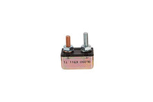 Load image into Gallery viewer, GLOSO E511 Stud Type Circuit Breakers, No Bracket, Auto Reset (T1) - 1 Pack (25A)
