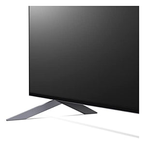 LG 65QNED90UPA Alexa Built-in QNED MiniLED 90 Series 65" 4K Smart UHD NanoCell TV (2021)