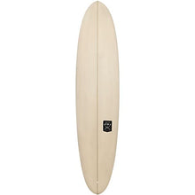 Load image into Gallery viewer, Creative Army Huevo PU Longboard Surfboard Stone Tint, 7ft 6in
