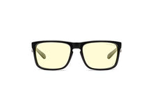 Load image into Gallery viewer, Gaming Glasses | Blue Light Blocking Glasses | Intercept/Onyx by Gunnar | 65% Blue Light Protection, 100% UV Light, Anti-Reflective To Protect &amp; Reduce Eye Strain &amp; Dryness
