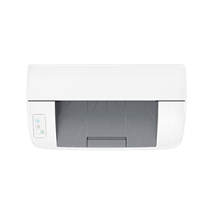 HP Laserjet M110w Wireless Monochrome Printer (7MD66F)