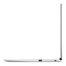 Load image into Gallery viewer, Acer Aspire 5 Slim Laptop, 15.6 inches Full HD IPS Display, AMD Ryzen 3 3200U, Vega 3 Graphics, 4GB DDR4, 128GB SSD, Backlit Keyboard, Windows 10 in S Mode, A515-43-R19L, Silver
