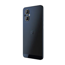 Load image into Gallery viewer, OnePlus Nord N20 5G |Android Smart Phone |6.43&quot; AMOLED Display|6+128GB |U.S. Unlocked |4500 mAh Battery | 33W Fast Charging | Blue Smoke
