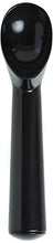 Load image into Gallery viewer, Norpro, black Nonstick Anti-Freeze Ice Cream Scoop, 7in/18cm
