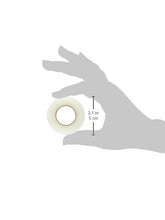 Load image into Gallery viewer, 3M Transpore Surgical Medical First-Aid Plastic Tape 1/2" x 10 Yards Non-Sterile - 12 Rolls #1527-0
