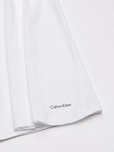 Load image into Gallery viewer, Calvin Klein Men's Cotton Classics Short Sleeve V-Neck T-Shirt, White (3 Pack), X-Large
