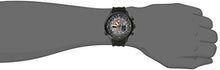 Load image into Gallery viewer, Citizen Men's Promaster Navihawk A-T Eco-Drive Pilot Watch, Atomic Timekeeping, Chronograph, Power Reserve Indicator, Luminous Hands and Markers, Anti-Reflective Crystal, Black Rubber Strap
