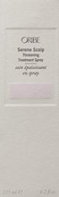 Load image into Gallery viewer, Oribe Serene Scalp Thickening Treatment Spray, 4.2 Fl Oz (Pack of 1)
