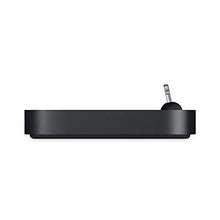 Load image into Gallery viewer, Apple iPhone Lightning Dock - Black
