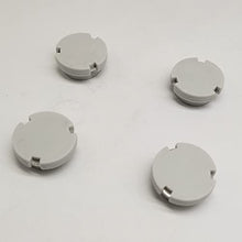 Load image into Gallery viewer, HONEYSEW 4PCS Magnets for Metal Magnetic Hoop Work for Brother Babylock Pfaff Viking Embroidery Machines - Magnet Brand: Embroidex
