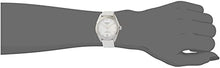Load image into Gallery viewer, Tissot Women's PR 100 Auto Lady Stainless Steel Swiss Automatic Watch with Leather Strap, White, 16 (Model: T1012071611600)
