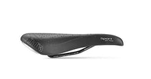 Load image into Gallery viewer, Selle Italia Sport Gel Flow Road Bike Saddle - Comfortable MTB and Road Bicycle Seat for Men and Women
