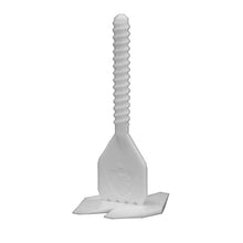 Load image into Gallery viewer, Spin Doctor Tile Leveling System 1 by 16Th", 1.5mm- 1 Box of 250 Piece
