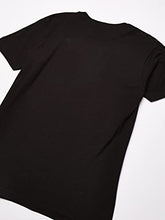 Load image into Gallery viewer, Star Wars Men's Rebel Classic Graphic T-Shirt, Black, S
