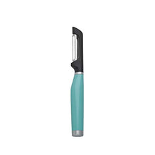 Load image into Gallery viewer, KitchenAid KE112OHAQA Classic Euro Peeler, One Size Aqua Sky 2
