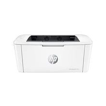 Load image into Gallery viewer, HP Laserjet M110w Wireless Monochrome Printer (7MD66F)
