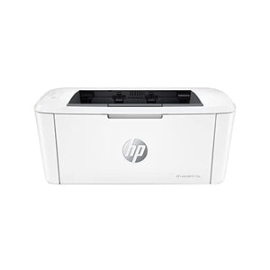 HP Laserjet M110w Wireless Monochrome Printer (7MD66F)