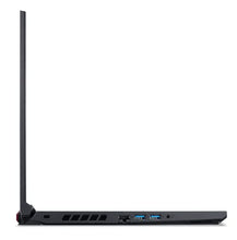 Load image into Gallery viewer, Acer Nitro 5 AN515-55-53E5 Gaming Laptop | Intel Core i5-10300H | NVIDIA GeForce RTX 3050 Laptop GPU | 15.6&quot; FHD 144Hz IPS Display | 8GB DDR4 | 256GB NVMe SSD | Intel Wi-Fi 6 | Backlit Keyboard
