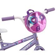 Load image into Gallery viewer, 18&quot; Schwinn Shine Girl&#39;s Bike - Purple
