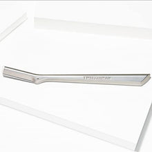 Load image into Gallery viewer, Tweezerman Facial Razor
