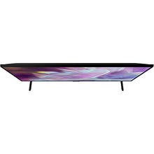 Load image into Gallery viewer, Samsung QN32Q60AA 32 Inch QLED HDR 4K UHD Smart TV (2021) Bundle with Premium 4 YR CPS Enhanced Protection Pack
