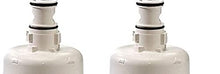 Load image into Gallery viewer, InSinkErator F-201R Replacement Water Filter Cartridges, 2-Pack
