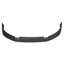 Load image into Gallery viewer, MBI AUTO - Textured, Front Upper Bumper Cover Fascia Compatible with 2003-2018 Chevy Express &amp; GMC Savana 03-18, GM1000693
