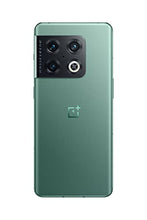 Load image into Gallery viewer, OnePlus 10 Pro | 5G Android Smartphone | 8GB+128GB | U.S. Unlocked | Triple Camera co-Developed with Hasselblad | Emerald Forest

