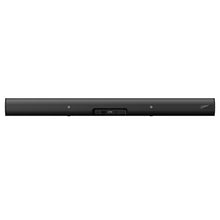 Load image into Gallery viewer, Roku Smart Soundbar, 4K/HD/HDR streaming media player &amp; exceptional audio includes Roku voice remote

