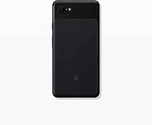 Load image into Gallery viewer, Google Pixel 3 XL 3XL 64GB Cell Phone Factory Unlocked GSM/CDMA 4G LTE Smartphone - Just Black
