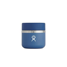 Load image into Gallery viewer, Hydro Flask 8 oz. Insulated Food Jar - Stainless Steel with Leak Proof Cap, Bilberry
