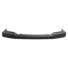 Load image into Gallery viewer, MBI AUTO - Textured, Front Upper Bumper Cover Fascia Compatible with 2003-2018 Chevy Express &amp; GMC Savana 03-18, GM1000693
