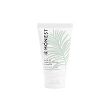 Load image into Gallery viewer, Honest Beauty Find Your Calm Kit Holiday Gift, Calm On Foaming Cleanser + Calm and POREfect Serum + The Daily Calm Lightweight Moisturizer, National Eczema Association EWG Certified, Hypoallergenic

