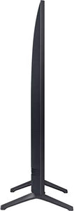 Samsung 43" Class TU700D-Series Crystal Ultra HD 4K Smart TV UN43TU700DFXZA (2020 Model)