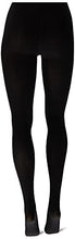Load image into Gallery viewer, Playtex womens Maternity Opaque Tights, Black, Large-X-Large US

