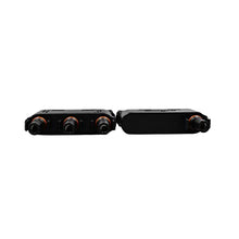 Load image into Gallery viewer, Trisinger Solar Branch Connector IP68 Waterproof 1500V Solid Copper Terminal 3male1female and 3female 1male, 1 Pairs (3 to 1)
