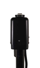 Load image into Gallery viewer, Quick Products JQ-3500B-7P Power A-Frame Electric Tongue Jack with 7-Way Plug - 3,650 lbs. Lift Capacity, Black
