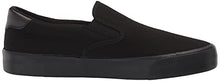Load image into Gallery viewer, Lugz Men's Clipper Classic Slip-on Fashion Sneaker, Black, 10
