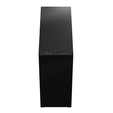 Load image into Gallery viewer, Fractal Design Define 7 XL Black Brushed Aluminum/Steel E-ATX Silent Modular Tempered Glass Window Full Tower Computer Case
