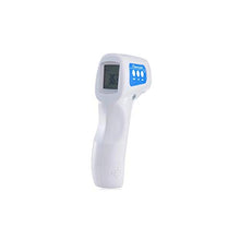 Load image into Gallery viewer, Berrcom Medical Grade No-Contact Infrared Forehead Thermometer with FDA and CE Certification (Four Pack) (4 Items)
