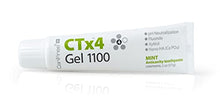 Load image into Gallery viewer, CariFree CTx4 Gel 1100 (Mint): Anti-Cavity Toothpaste | Cavity Prevention | Freshens Breath and Moistens Mouth | Dentist Recommended for Oral Care

