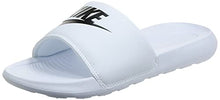Load image into Gallery viewer, NIKE Women's Gymnastics Shoe, White Black White, 7
