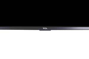 TCL 55" 5-Series 4K UHD Dolby Vision HDR QLED Roku Smart TV - 55S535