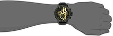 Load image into Gallery viewer, Invicta Men's 19289 S1 Rally Analog Display Japanese Quartz Black Watch
