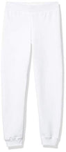 Load image into Gallery viewer, Hanes Girls' ComfortSoft EcoSmart Jogger Pants, Amaranth, X-Small
