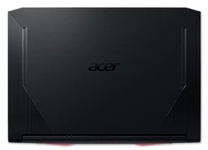 Acer Nitro 5 AN515-55-53E5 Gaming Laptop | Intel Core i5-10300H | NVIDIA GeForce RTX 3050 Laptop GPU | 15.6" FHD 144Hz IPS Display | 8GB DDR4 | 256GB NVMe SSD | Intel Wi-Fi 6 | Backlit Keyboard