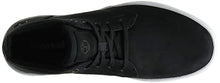 Load image into Gallery viewer, Timberland New Men&#39;s Davis Square Chukka Boot Black Nubuck/Fabric 8.5
