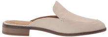 Load image into Gallery viewer, Clarks Women's Trish Plant Clog, Ivory Leather, 9M
